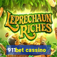 911bet cassino